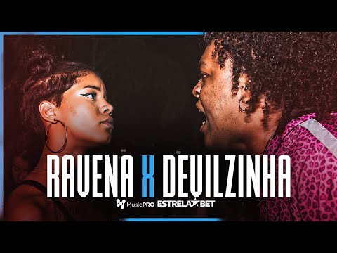 (NÍVEL ALTO) RAVENA X DEVILZINHA | SEGUNDA FASE | 311ª Batalha da Aldeia | Edição das Venenosas