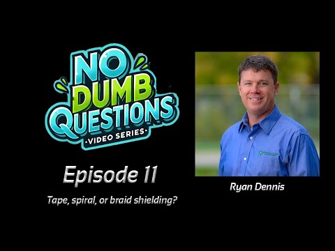 No Dumb Questions: Episode 11