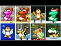 Super Mario SS2 Bowser Is Back Rom Hack All Bosses No Damage Super Mario World Hack Longplay