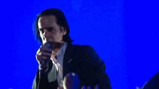 Nick Cave live- &quot;Nobody&#39;s Baby Now&quot; (Hobart 13/1/17)