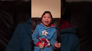 Announcing December 2018's winner: Aiden!