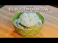 Yang Masi Puasa Jangan Nonton Es Bogem Dancow
