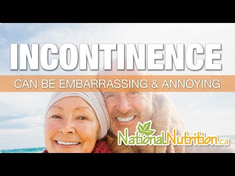Incontinence