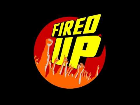 Ati Rider - Apocalypse (Original Mix) [Fired Up Records]