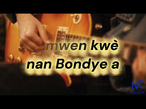 Wi mwen kwè nan Bondye a