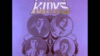 The Kinks - There's no Life Without Love