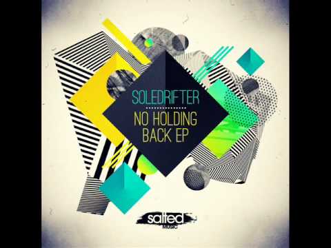Soledrifter Friend And Foe (SALTED MUSIC)