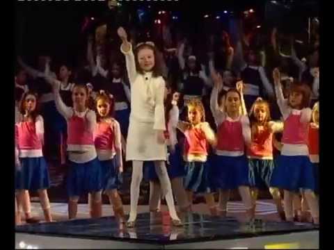 02. Изабела Босилковска - Мативода [2006]