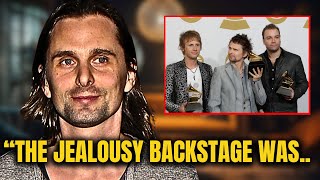 What Really Happened Backstage After Muse’s Unexpected Grammy