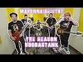 The Reason Hoobastank Mayonnaise TBT