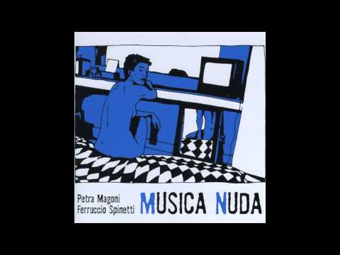 MUSICA NUDA // NESSUNO