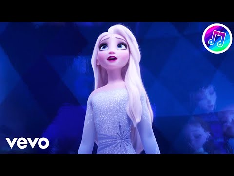 Vem Mostrar - Taryn Szpilman, Myra Ruiz (De "Frozen 2"/Part 1)