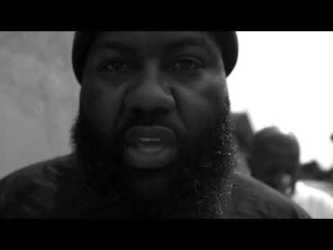 Mistah Fab " Faith Over Fear " Feat. 4 rAx ( Prod by The Mekanix )