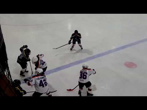 BJR 09 - Kiekko-Vantaa AAA