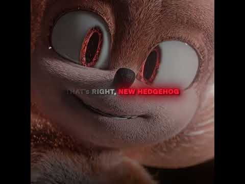 Gotta Go Fast - Shadow X Sonic "Sonic 3" Edit | Keep Up - Odetari