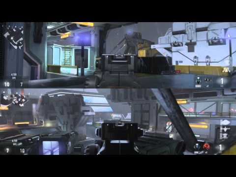 FERNANDO UNZAGA JUEGA Call of Duty SUPER MAMADO LOCO