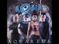 AQUA ~Aquarius [FULL ALBUM] 