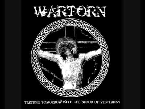 WARTORN - 