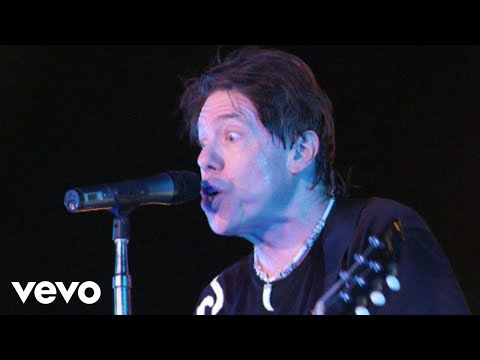 George Thorogood & The Destroyers - Tail Dragger (Live)