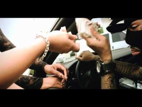 Ti tchad Feat Badblak by Unik King Prod 2k12