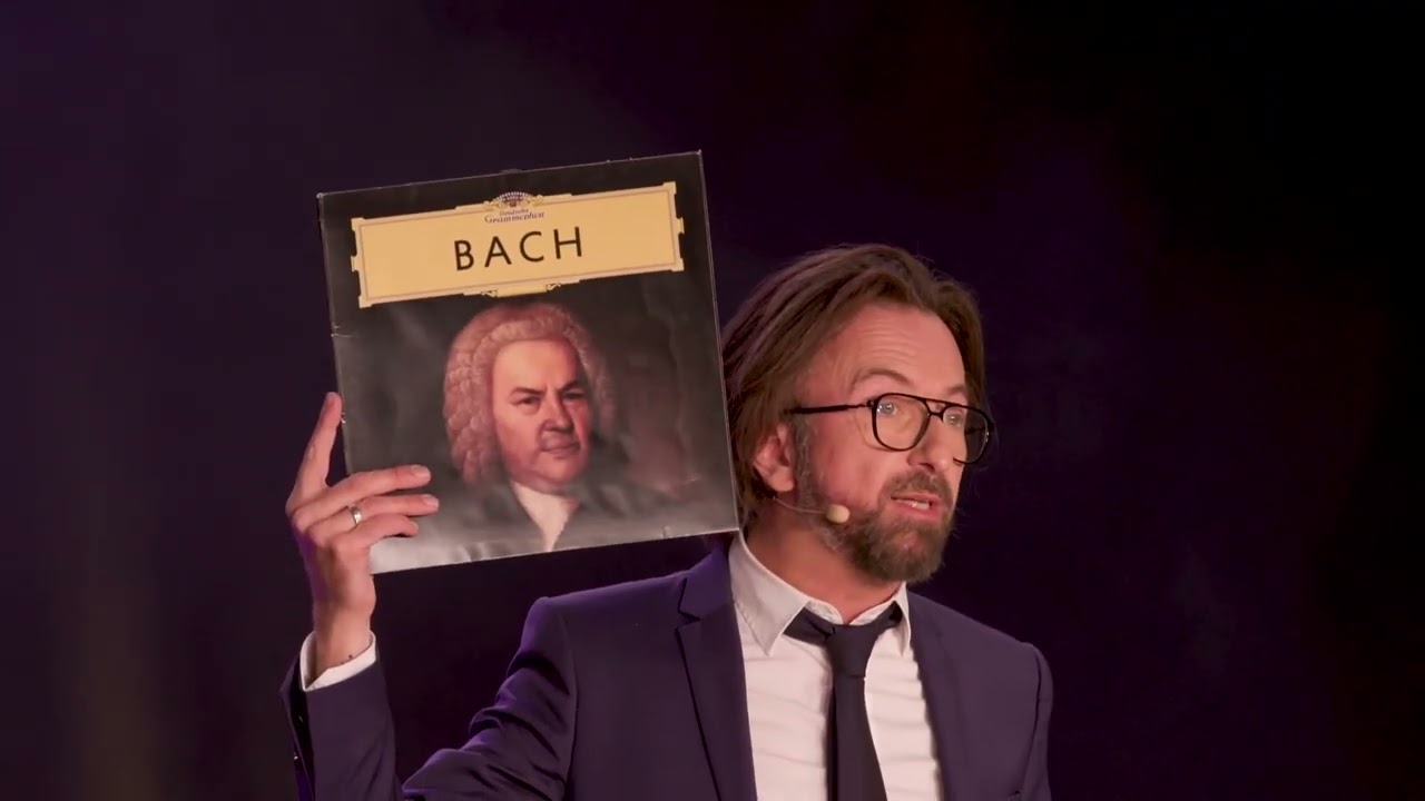 Miniature de la vidéo LE SON D'ALEX JAFFRAY - Teaser Tournée 22/23 du film Le son d'Alex