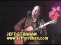 Jeff Strahan--"Southern Jeans"