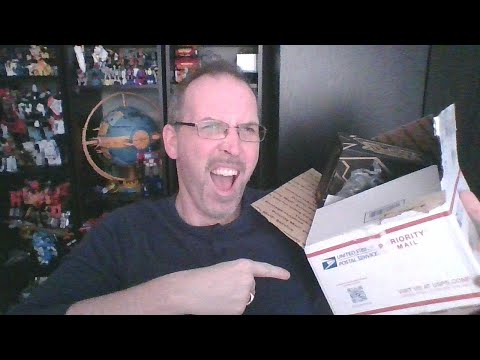 GotBot Goes Live: Earthspark, Botbots, ROTB, Jada, Mall Attractions and an Unboxing