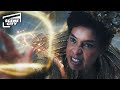 You Have Been Summoned To The Hall By Mother The Wheel Of Time Sophie Okonedo Kate Fleetwood