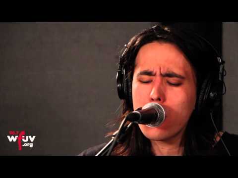 Smith Westerns - "Varsity" (Live at WFUV)