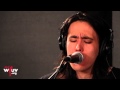 Smith Westerns - "Varsity" (Live at WFUV)