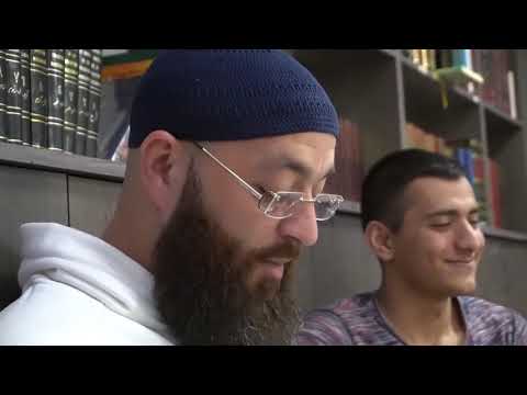 Ewa Gangster | Abid Tounssi (Salah Edin)