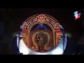 Aranganagamma Jatara Celebrated In Srikalahasti
