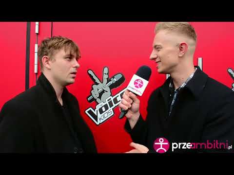Jak Marek Molak radzi sobie z obowiązkami ojca i występami w "The Voice of Poland" | przeAmbitni.pl