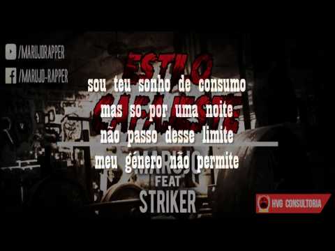 MARUJO feat. STRIKE -  ESTILO CAFAJESTE