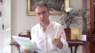 Un curioso informe político revela deficiente formación en adultos e idealismo extremo en jóvenes