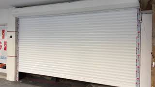 Otomatik kepenk fiyatları izmir www.sarpkan.com.tr 0 232 459 60 37