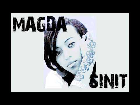 Magda Sinit - Waterfalls (Soul, Groove, Accoustic)