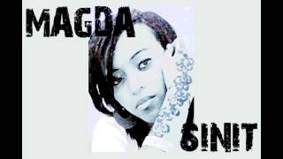 Magda Sinit - Waterfalls (Soul, Groove, Accoustic)