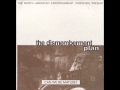 The Dismemberment Plan - "If I Don't Write"