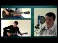 ДДТ - Капитан Колесников (Кавер на гитаре) - Acustic Stream 