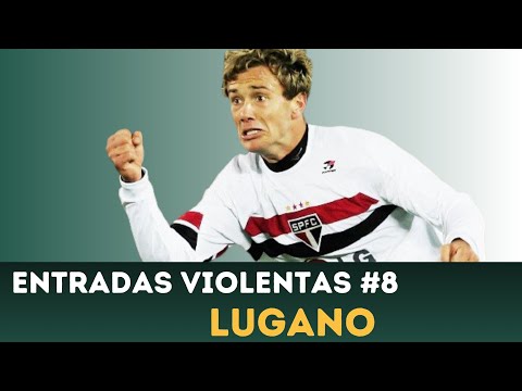 Lugano | Entradas Violentas #8