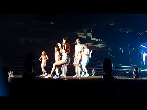 [180908] HallyuPopFest 2018 Momoland - Untitled 7