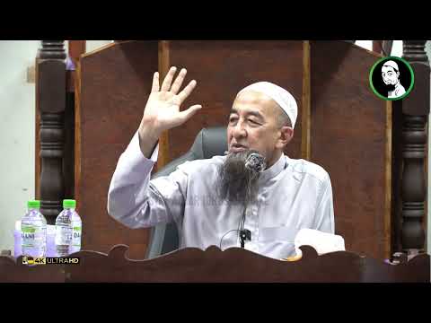 Hukum Bersugi Dibulan Puasa - Ustaz Azhar Idrus