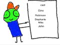 Elmo World End Credits 1998