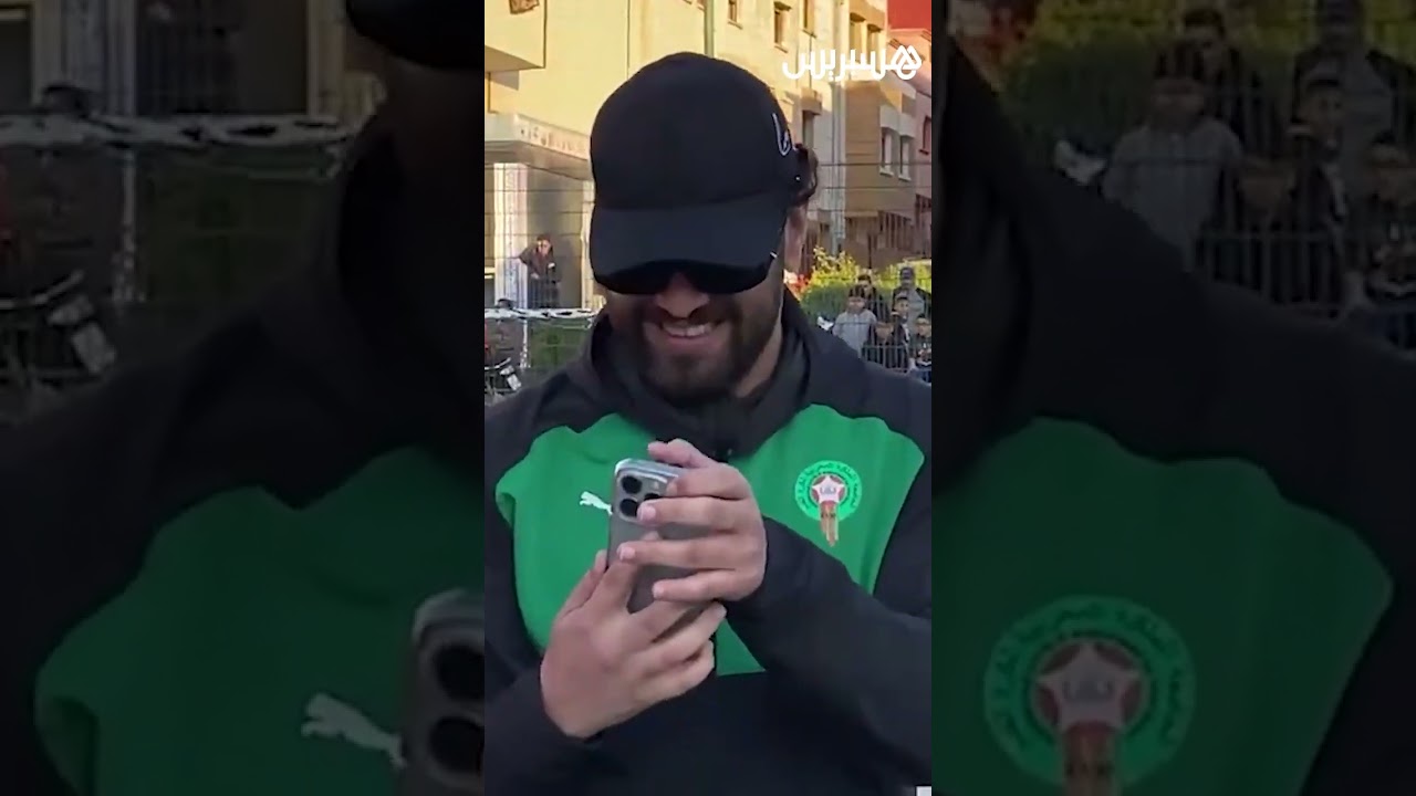 بحضور إلياس المالكي .. انطلاق أشهر دوري رمضاني في مدينة الجديدة thumbnail