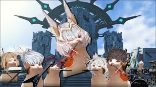 Xenoblade 3&#39;s Drifting Soul Remix SLAPS