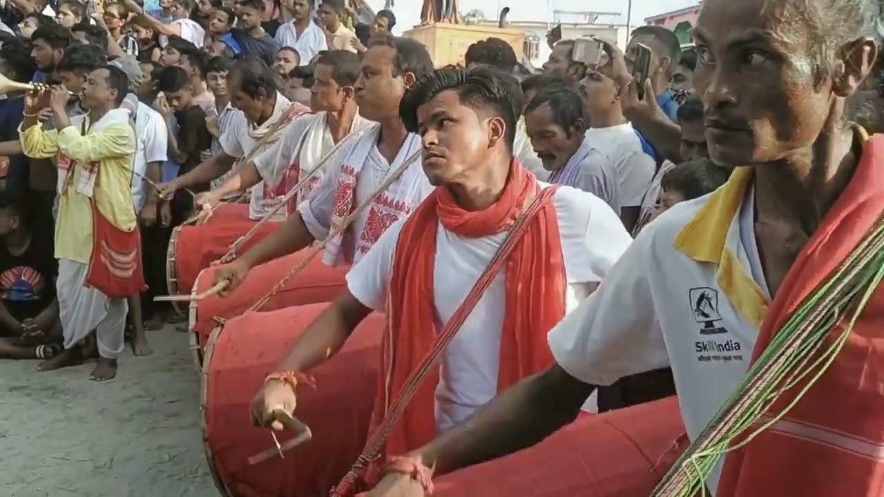 Teaser Trailer of WHIST (মুক-Mûk) | Short Documentary Film by Deepjyoti Deka