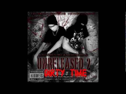 Nightmare 34 & King Virus one- Dirty Time.wmv