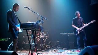 Gnoomes - Roadhouse, live at Norwich Arts Centre
