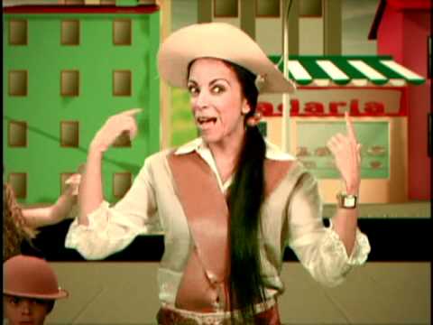 Jesus É Bom - Cristina Mel